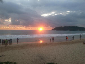  Sun Ocean Inn Mirissa  Mirissa